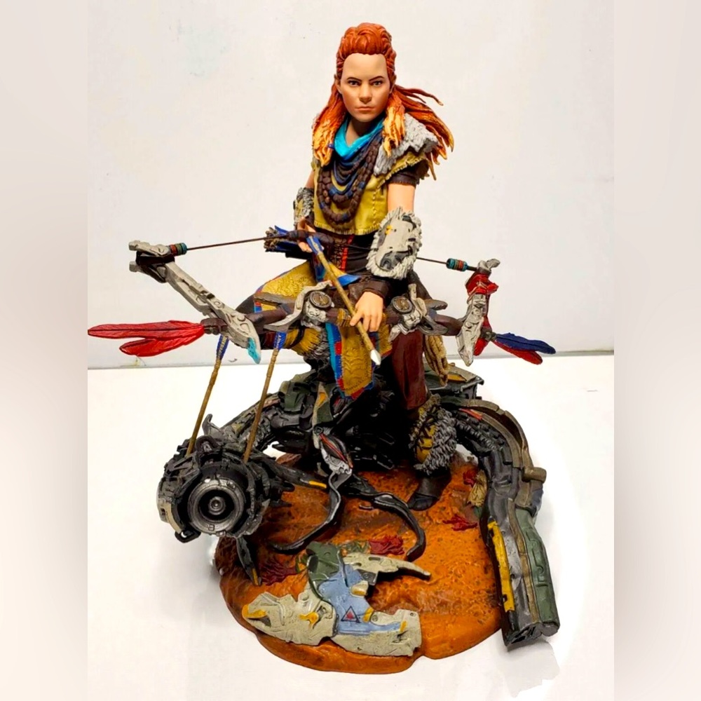 Horizon collectors edition figure